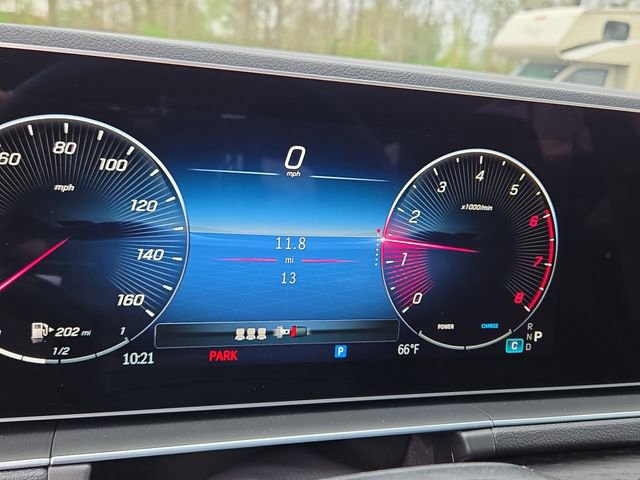 New 2026 Mercedes-Benz GLE 350 4MATIC image 9