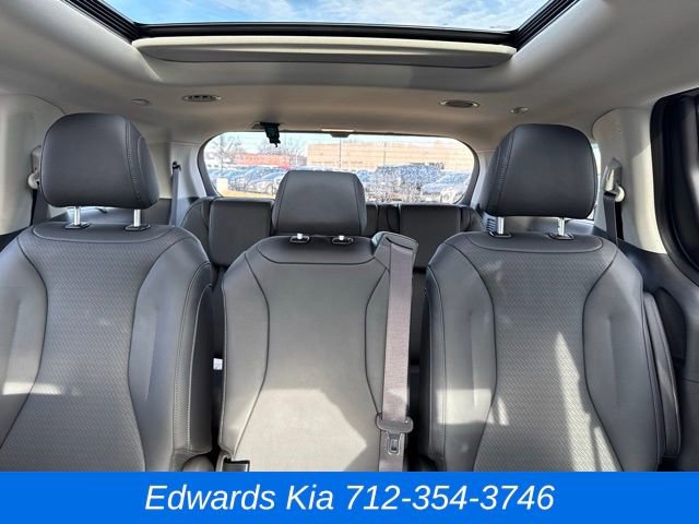 New 2026 Kia Carnival SX Prestige image 29
