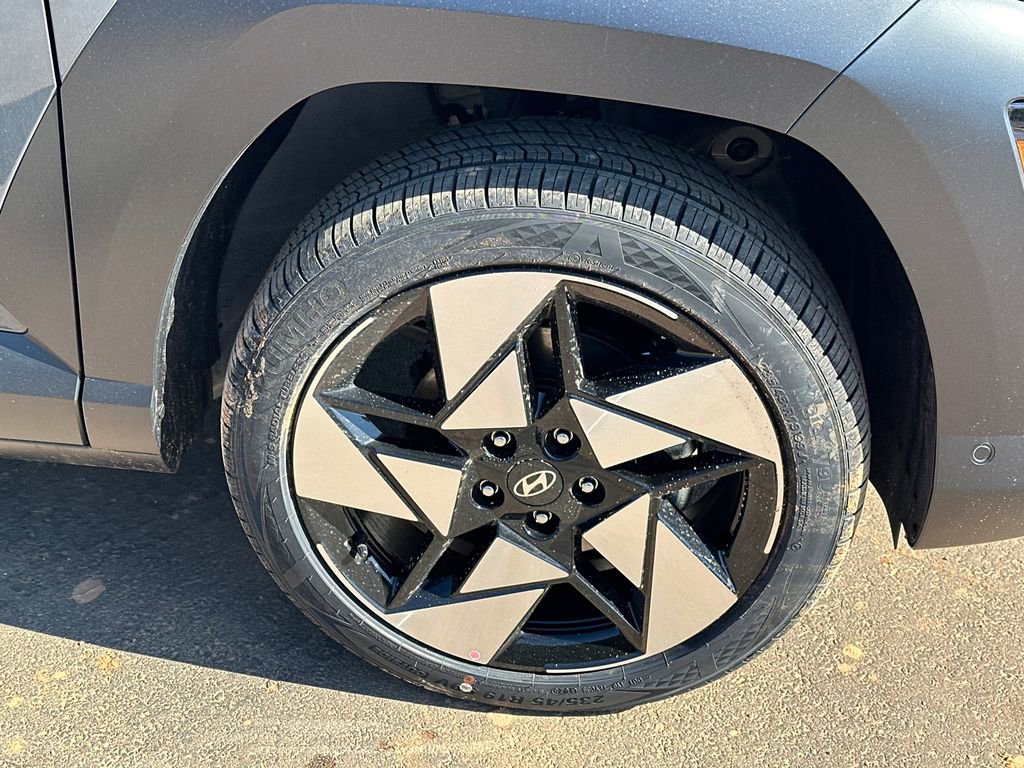 New 2026 Hyundai Kona Limited image 12