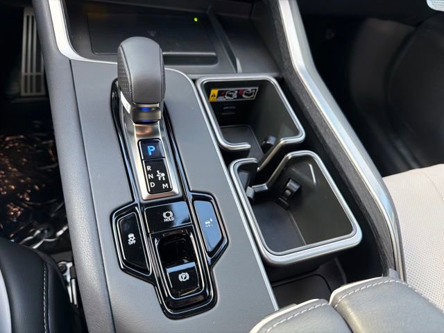 New 2026 Lexus TX 500h AWD image 29