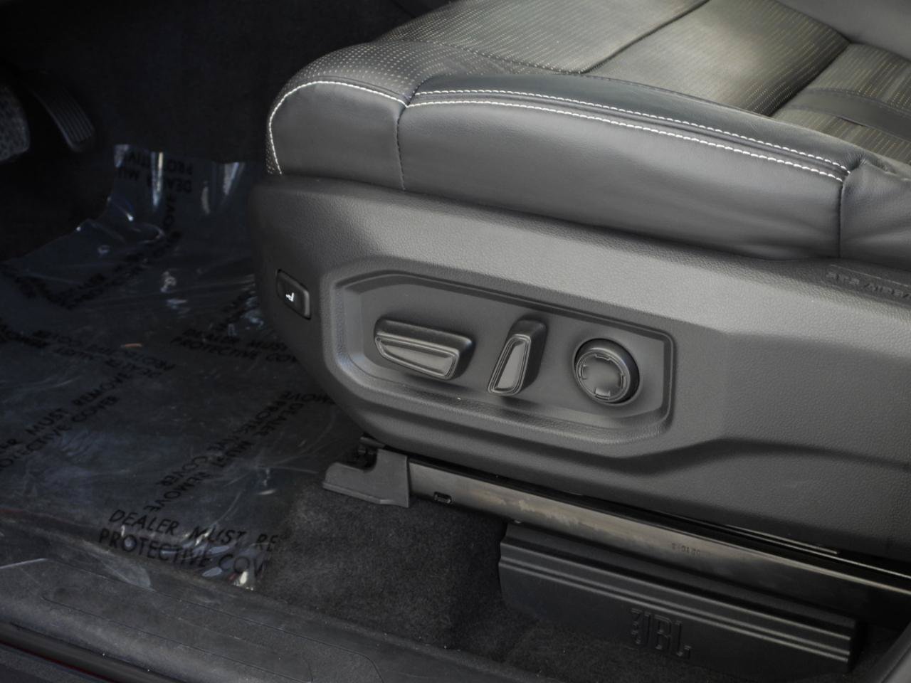 Used 2023 Toyota Sequoia Capstone AWD/4WD image 66