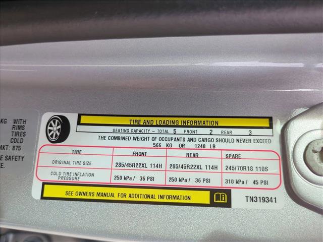 New 2026 RAM 1500 Laramie image 20