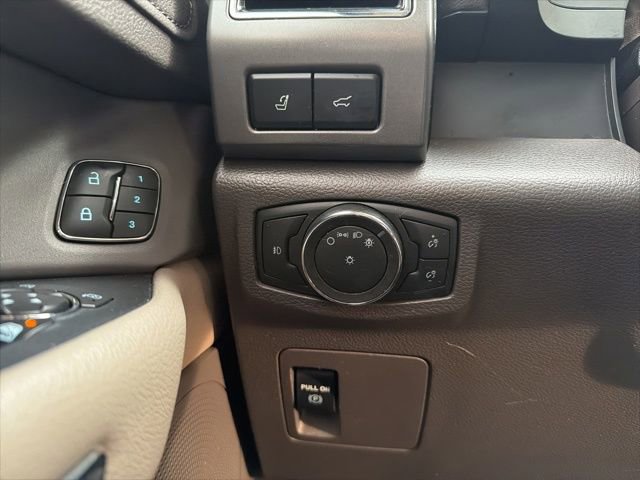 Used 2021 Ford Expedition Max XLT image 45