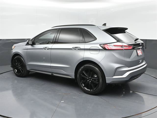 Used 2024 Ford Edge ST-Line AWD/4WD image 26