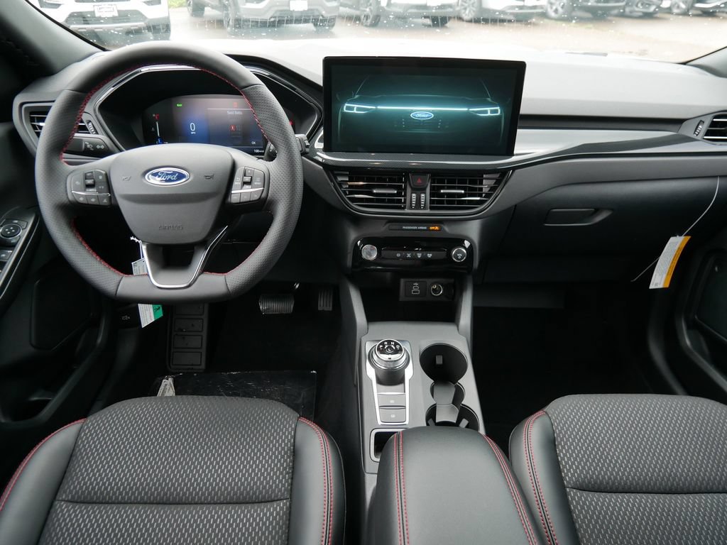 New 2026 Ford Escape ST-Line Select w/ Tech Pack #1 AWD/4WD image 14