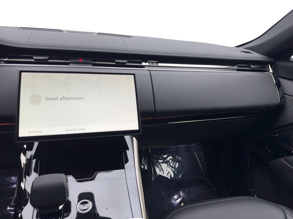 Used 2024 Land Rover Range Rover Sport Dynamic SE image 52