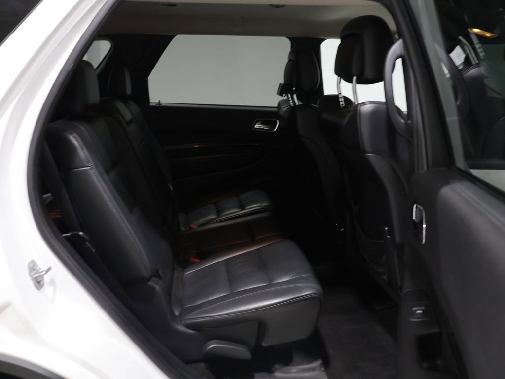 Used 2016 Dodge Durango Limited image 20