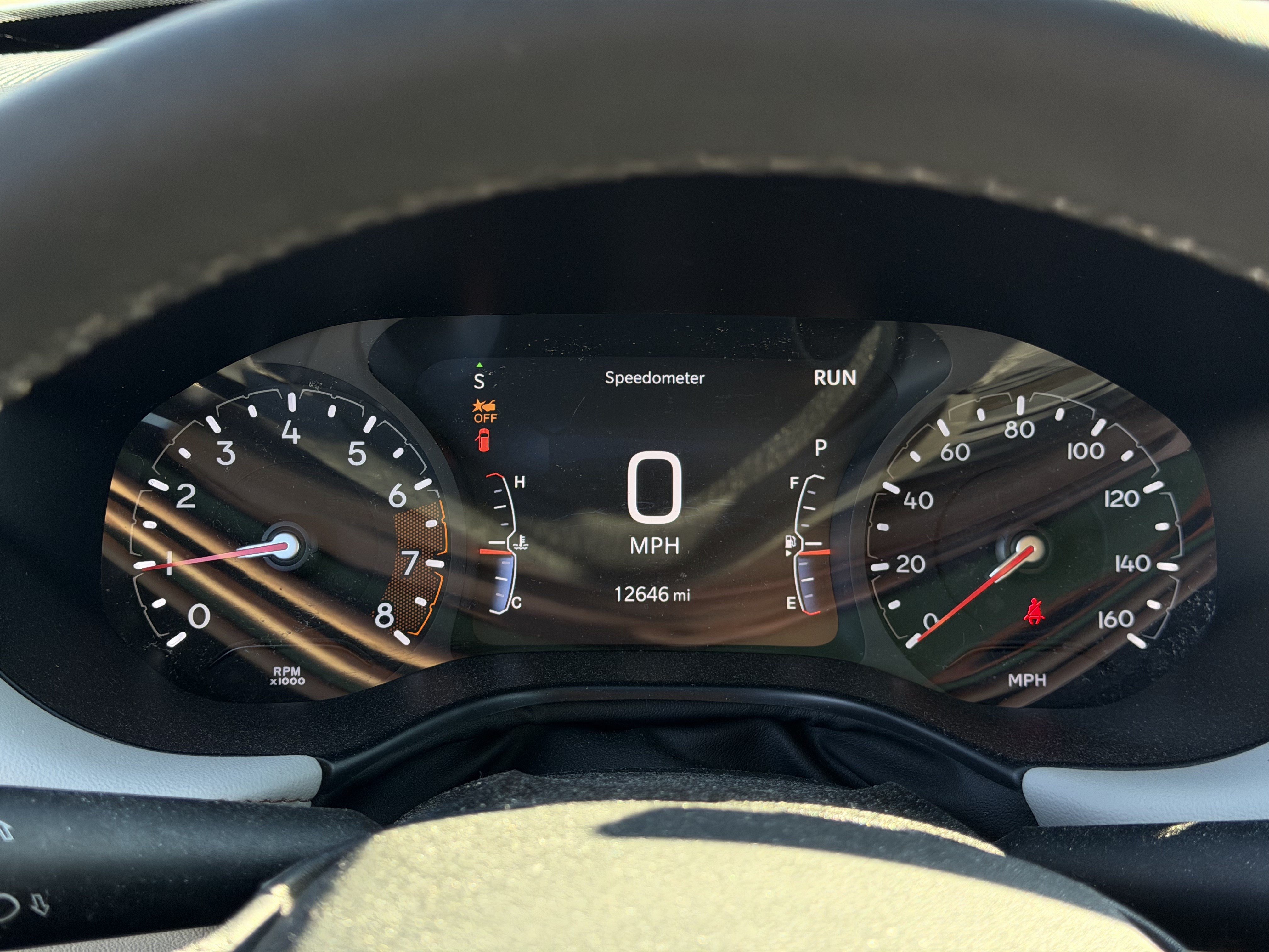 Used 2025 Jeep Compass Limited AWD/4WD image 13