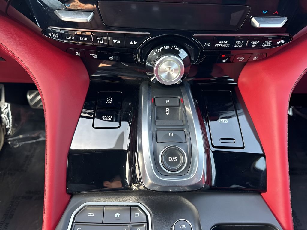 Used 2024 Acura MDX A-Spec image 18