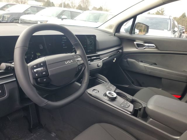 New 2026 Kia Sportage S image 13