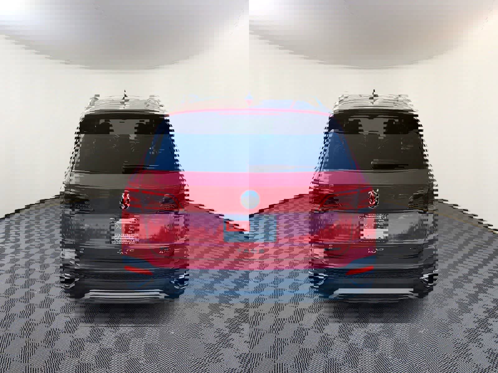 Used 2022 Volkswagen Taos SE w/ IQ.Drive SE Package image 6