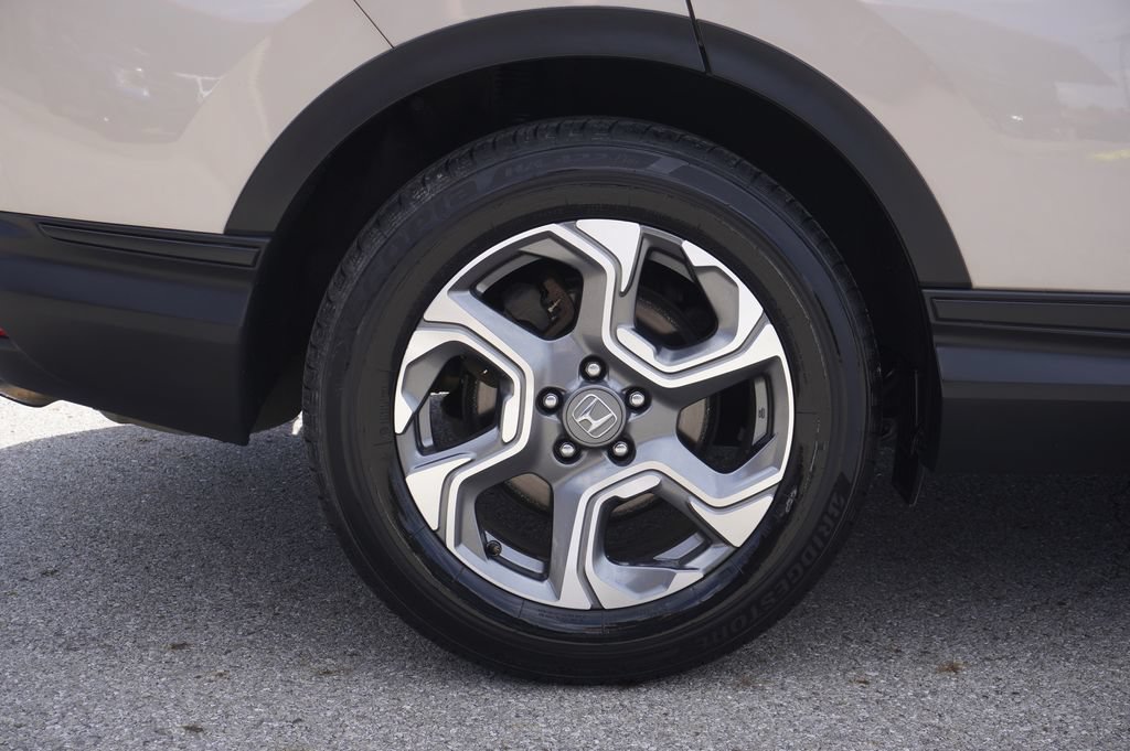 Used 2019 Honda CR-V EX-L image 12
