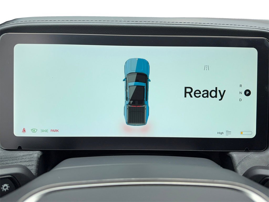 Used 2022 Rivian R1T Adventure image 24