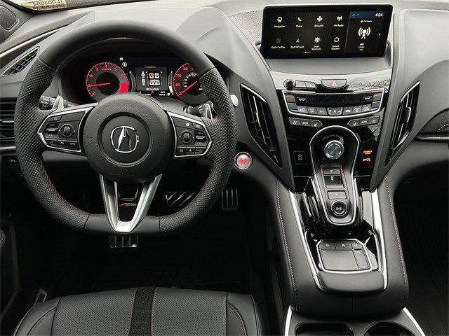 New 2026 Acura RDX A-Spec image 14