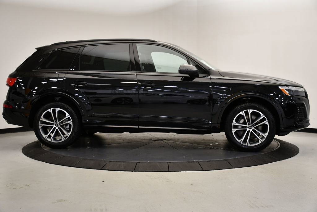 New 2026 Audi Q7 2.0T Premium image 6