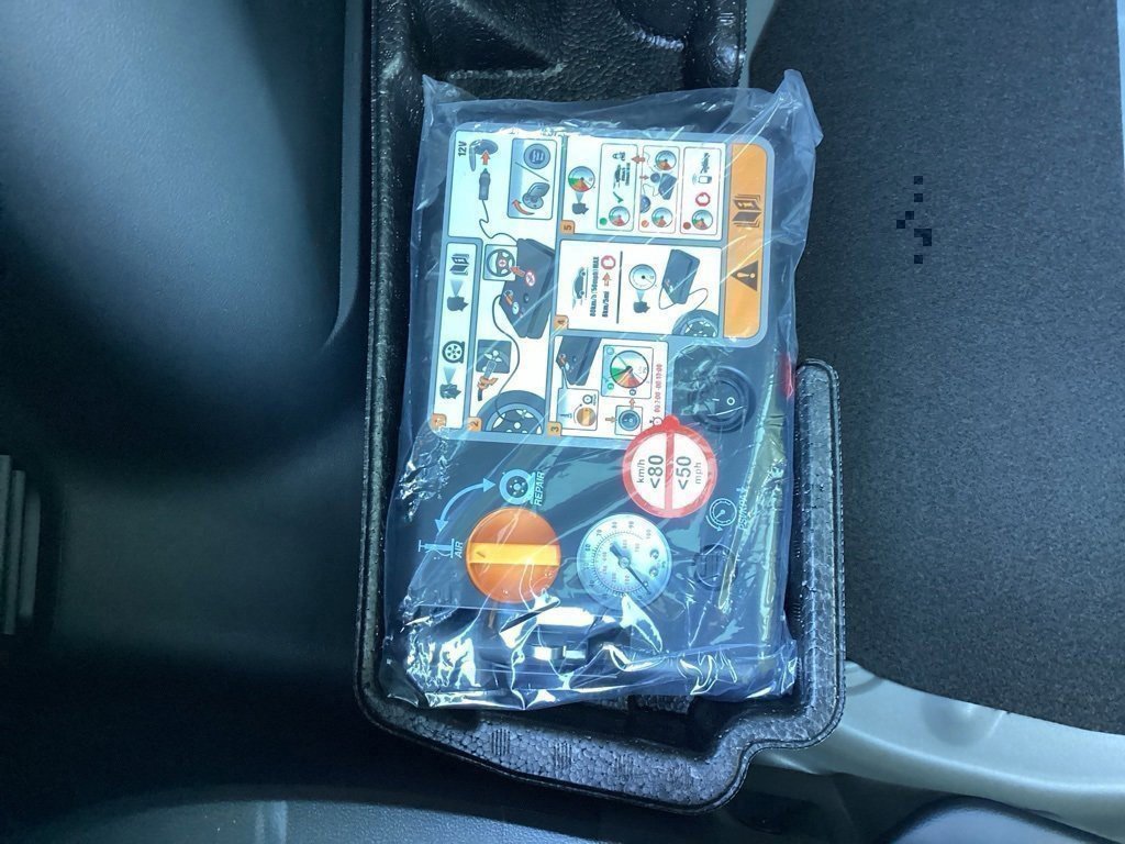 New 2025 Ford Escape Active w/ Tech Pack #1 image 12