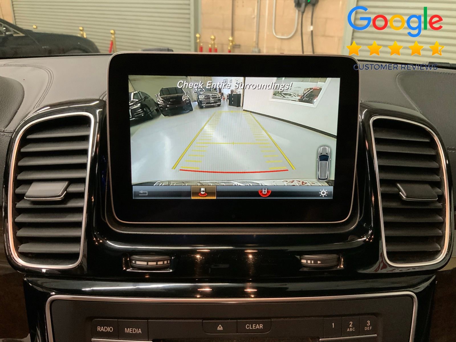 Used 2018 Mercedes-Benz GLE 43 AMG 4MATIC image 27