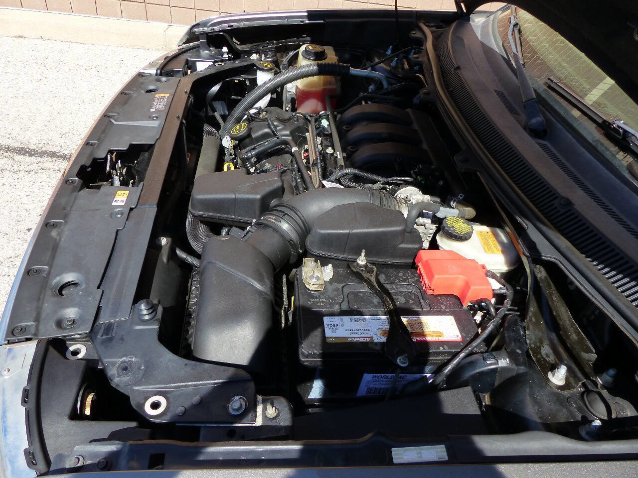 Used 2014 Ford Flex SE FWD image 29