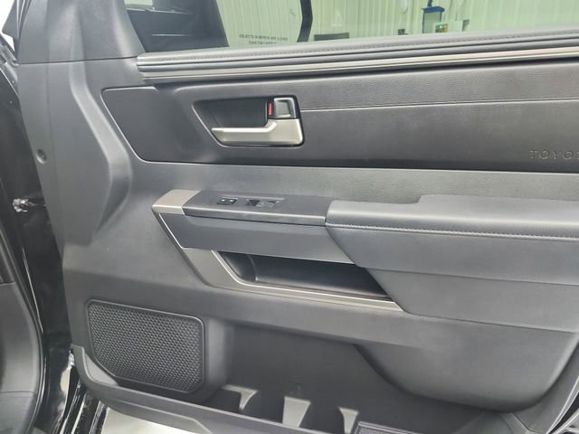 Used 2024 Toyota Tundra SR5 w/ SR5 Premium Package image 43
