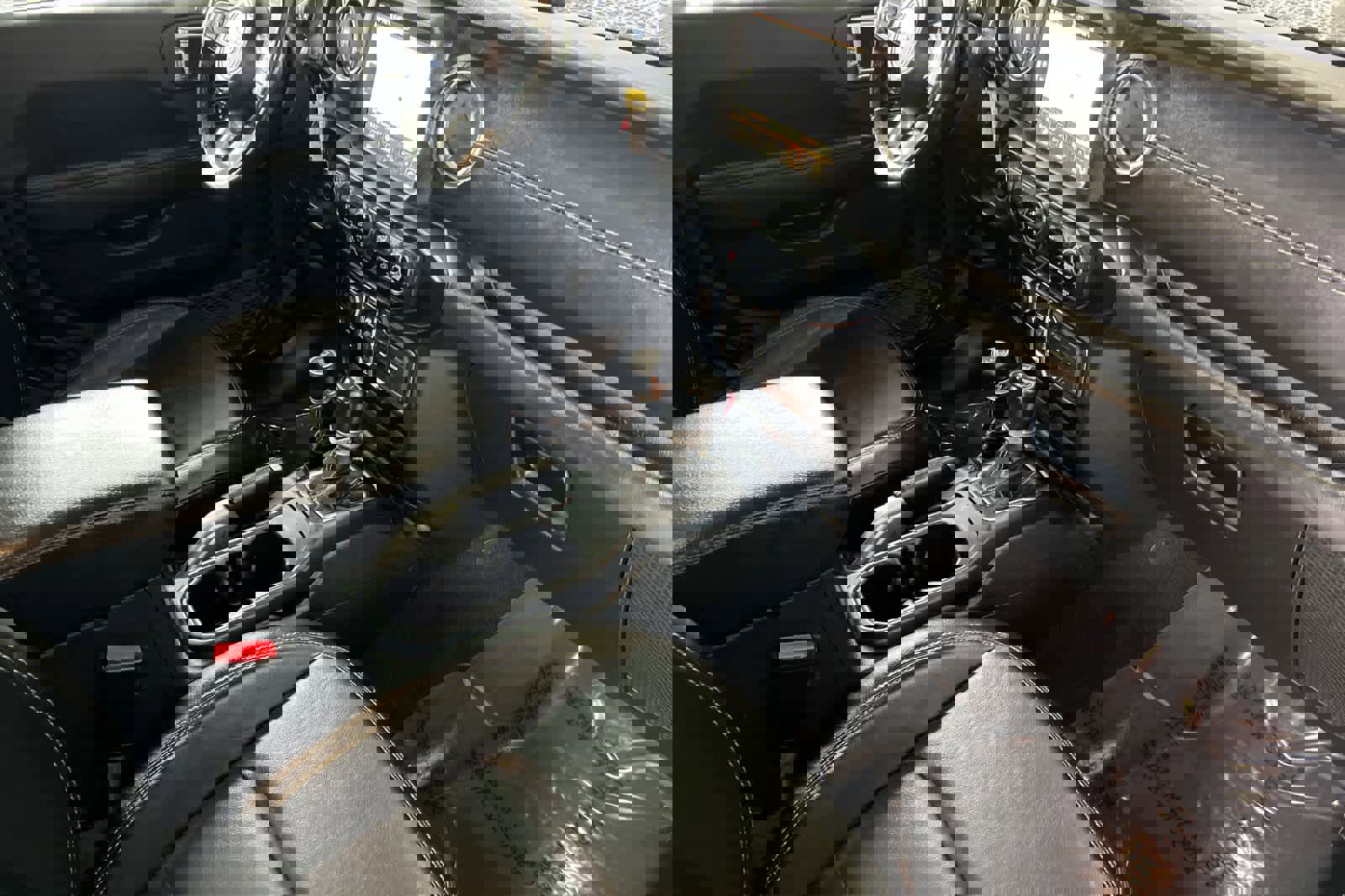 Used 2021 Jeep Wrangler Unlimited Sahara image 17