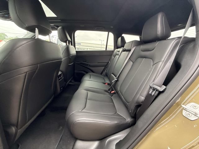 New 2026 Jeep Cherokee Limited AWD/4WD image 20