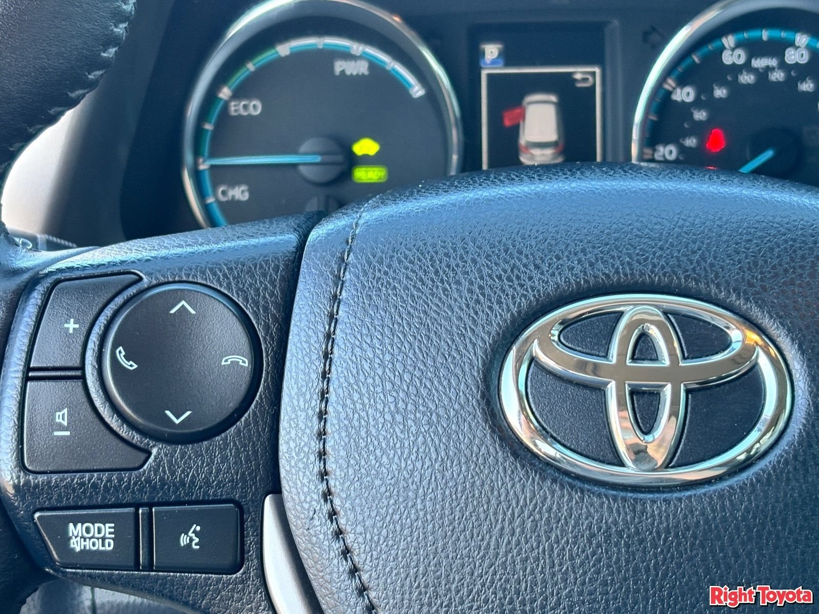 Certified 2016 Toyota RAV4 Limited w/ Advanced Technology Package AWD/4WD image 22