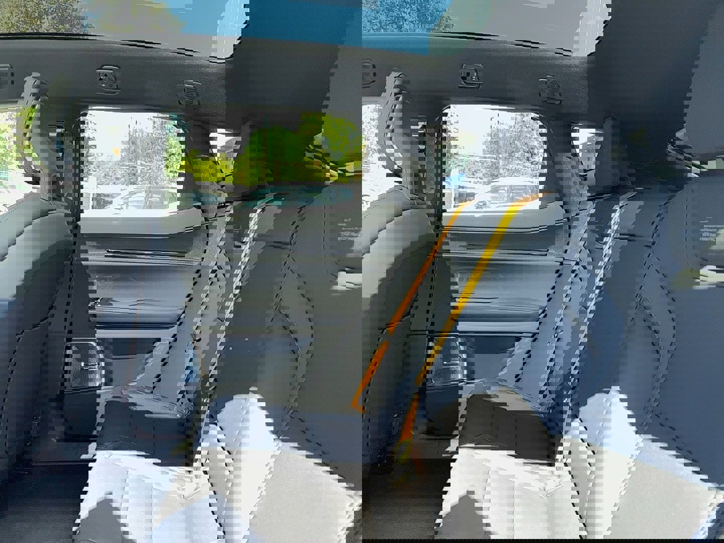 New 2025 Polestar Polestar 3 image 17