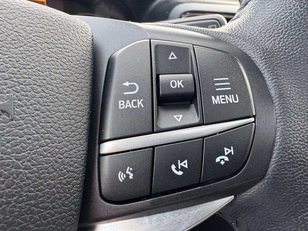 Used 2020 Ford Explorer Limited AWD/4WD image 19