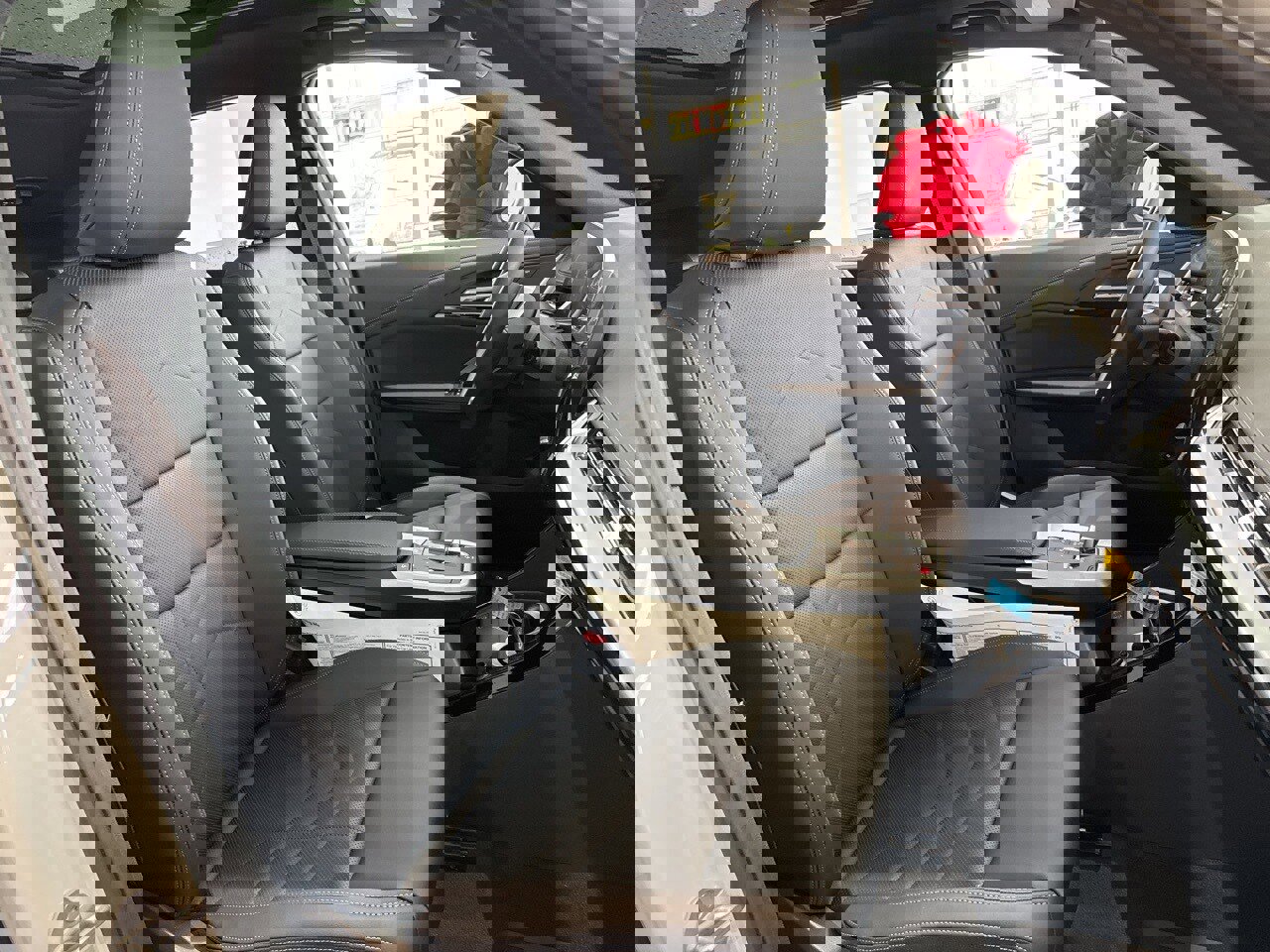 New 2026 BMW X1 xDrive28i w/ Convenience Package image 50