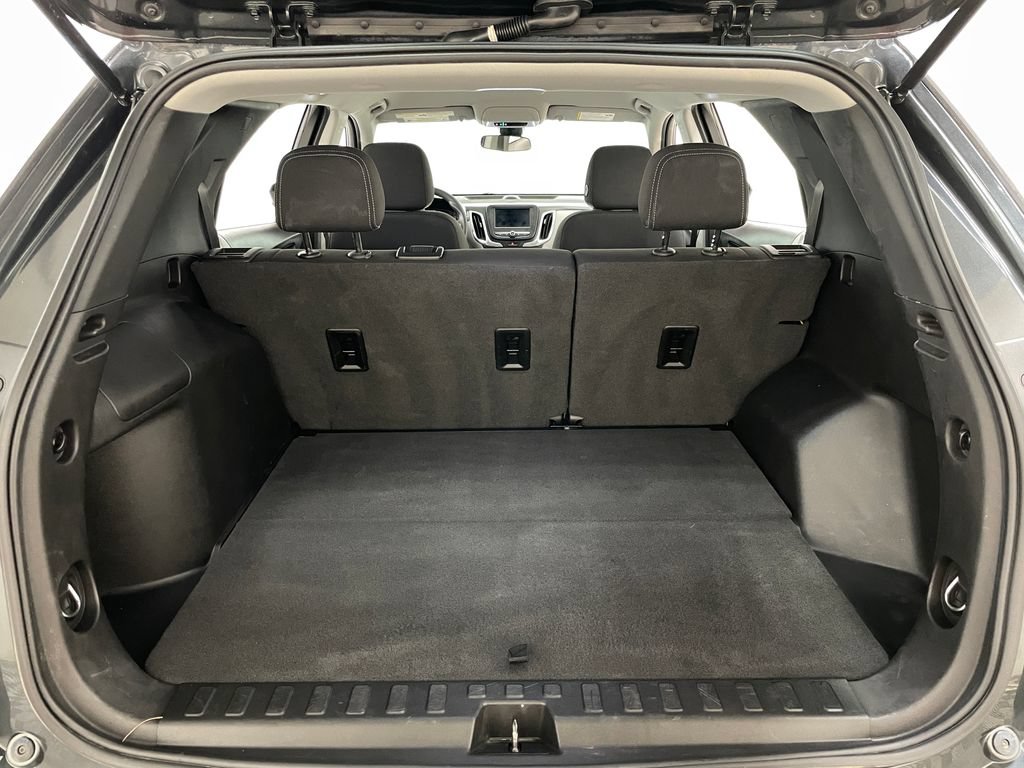 Certified 2021 Chevrolet Equinox LS FWD image 40