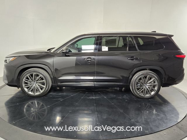 New 2026 Lexus TX 350 AWD image 7