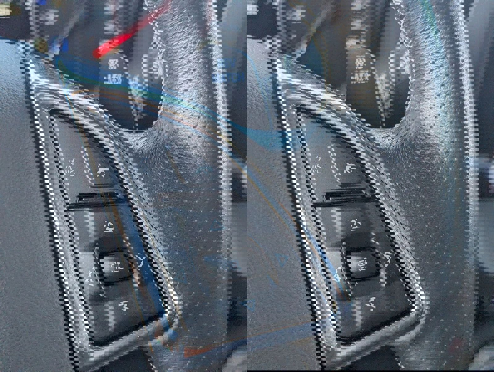 Used 2023 Chevrolet Camaro SS image 25