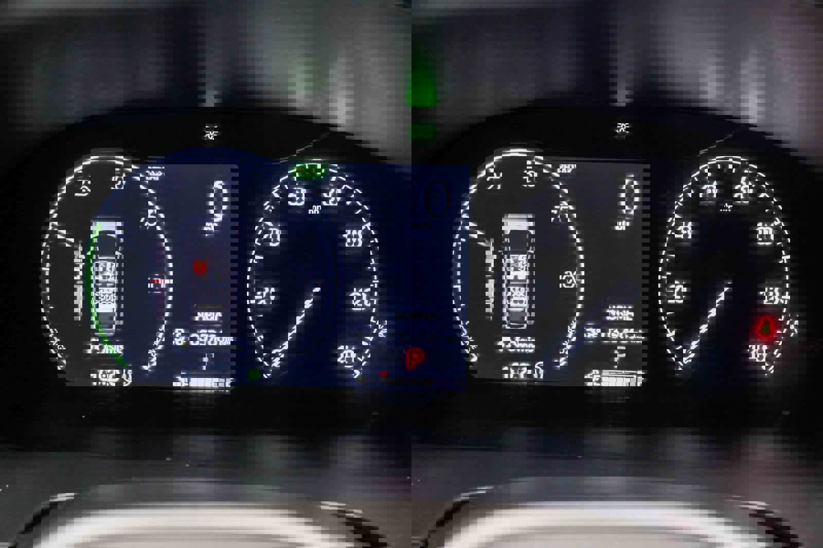 Used 2024 Honda CR-V Sport-L image 23