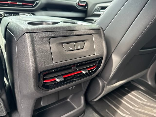 Used 2026 Chevrolet Silverado EV Trail Boss AWD/4WD image 18