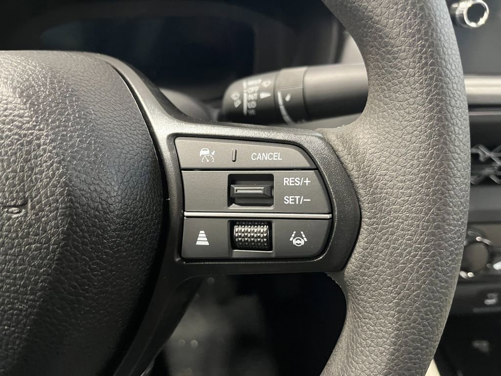 New 2026 Honda Accord LX image 16