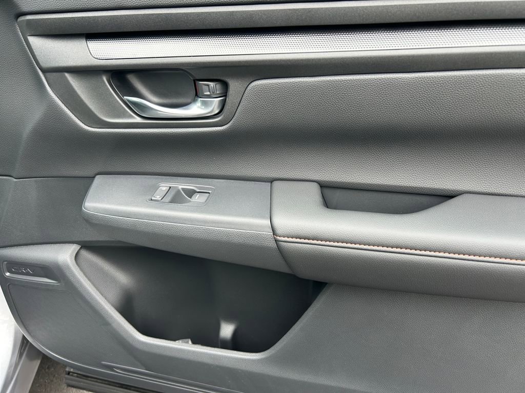 New 2026 Honda CR-V Sport-L image 21