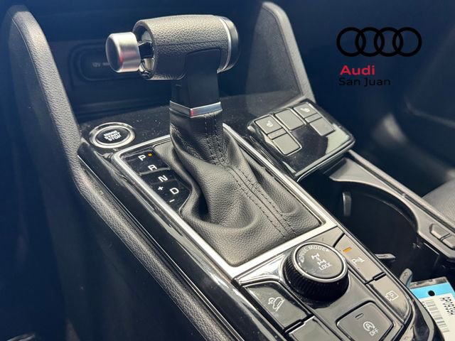 Used 2023 Kia Sportage X-Line w/ X-Line Premium Package image 24