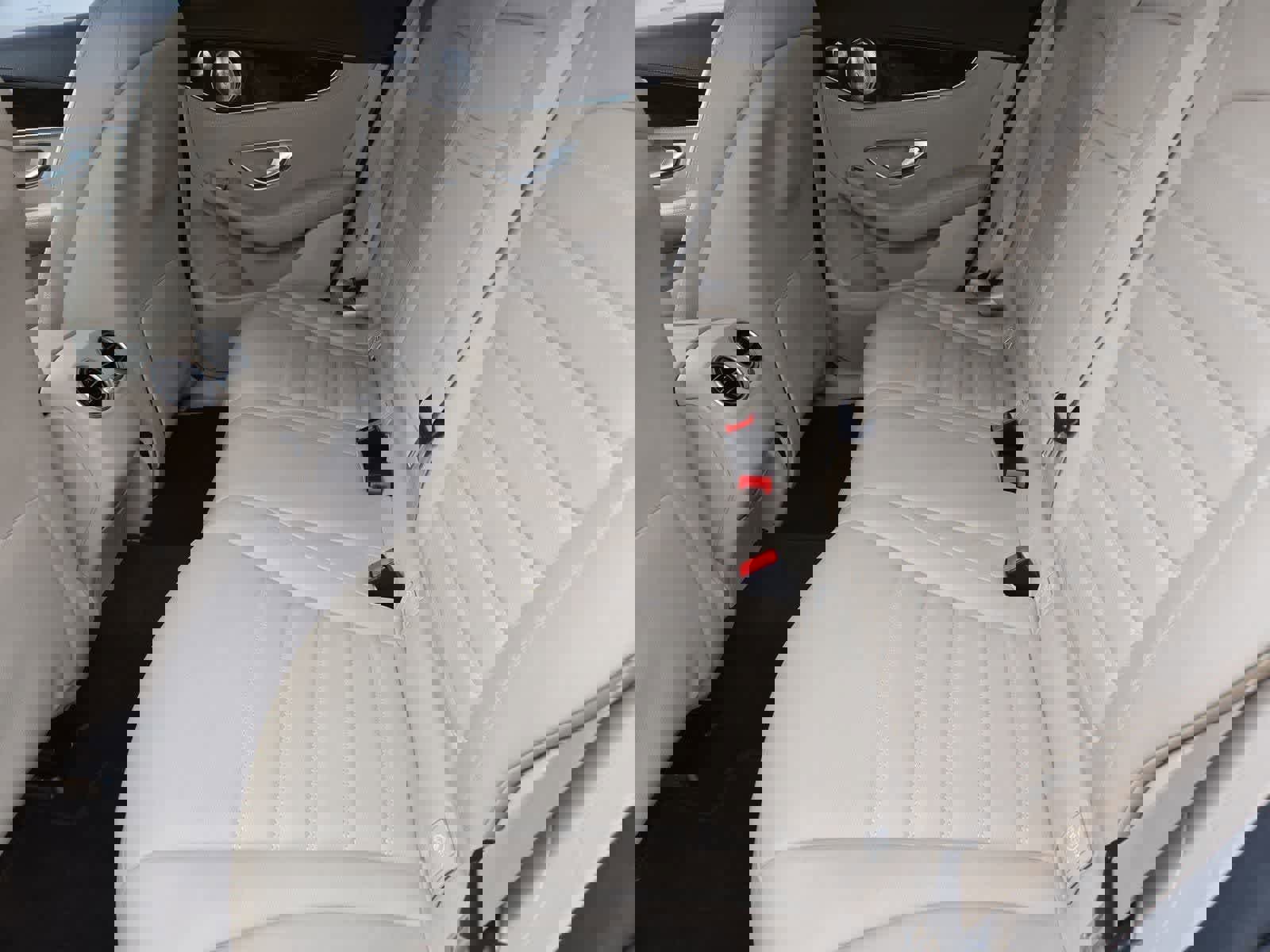 Used 2018 Mercedes-Benz GLC 43 AMG 4MATIC image 18