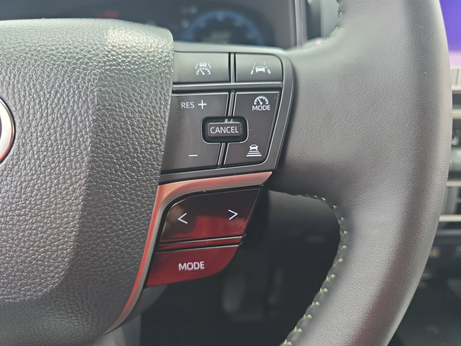 New 2026 Toyota Camry XLE FWD image 17