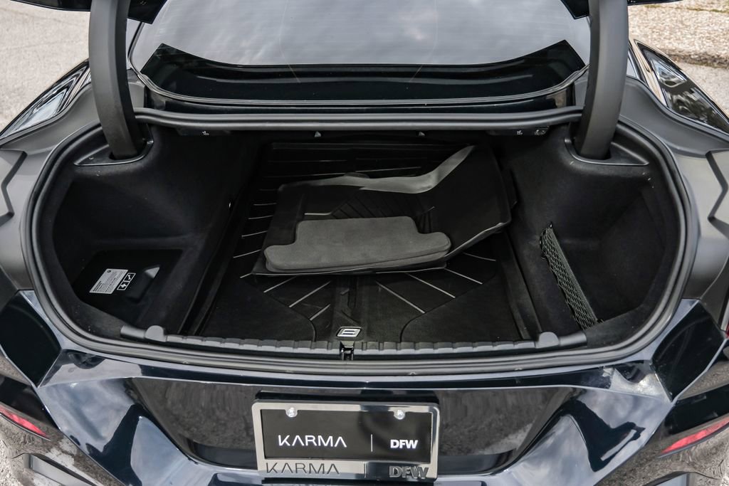 Used 2022 BMW M850i xDrive Coupe w/ Driving Assistance Package image 63