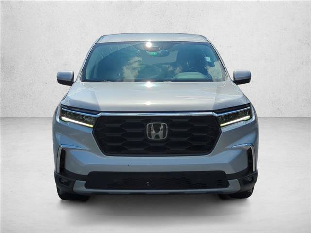 Used 2024 Honda Pilot EX-L image 2