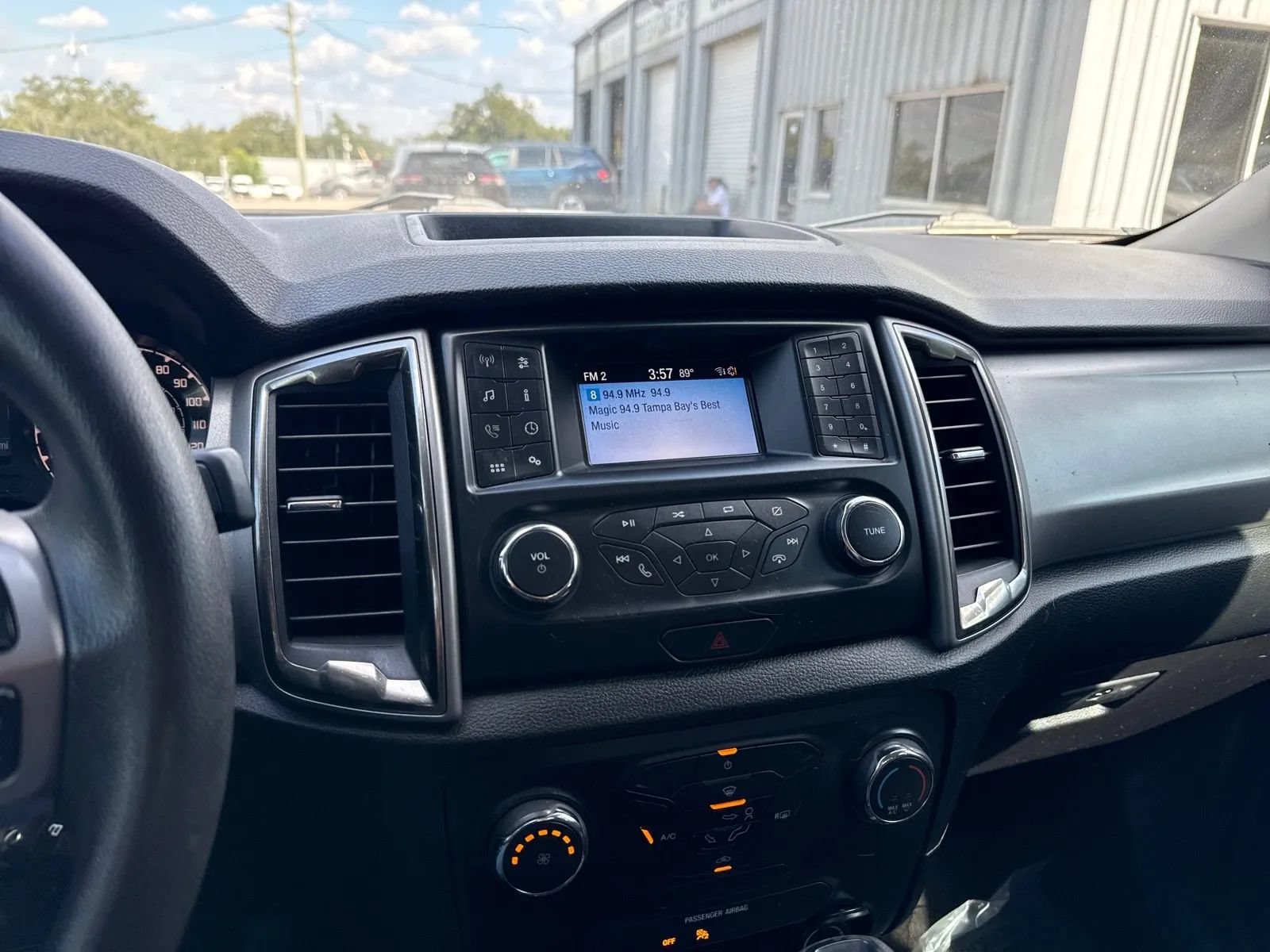Used 2019 Ford Ranger XLT w/ Trailer Tow Package RWD image 20