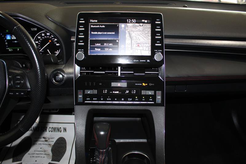 Used 2021 Toyota Avalon TRD FWD image 17