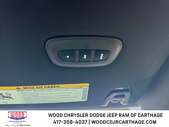 New 2026 RAM 2500 Laramie w/ Night Edition AWD/4WD image 19