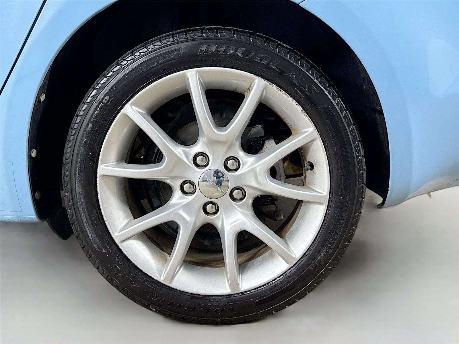 Used 2013 Dodge Dart SXT w/ Popular Equipment Group image 27