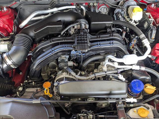 Used 2024 Subaru Crosstrek 2.5i Limited image 20