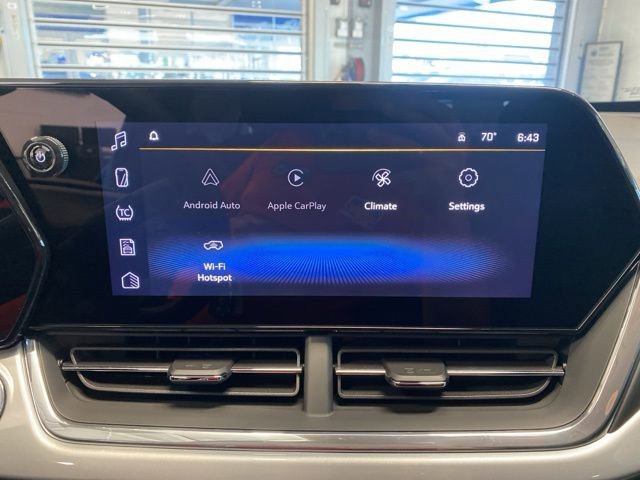 New 2025 Chevrolet Trax LT w/ LT Convenience Package image 20