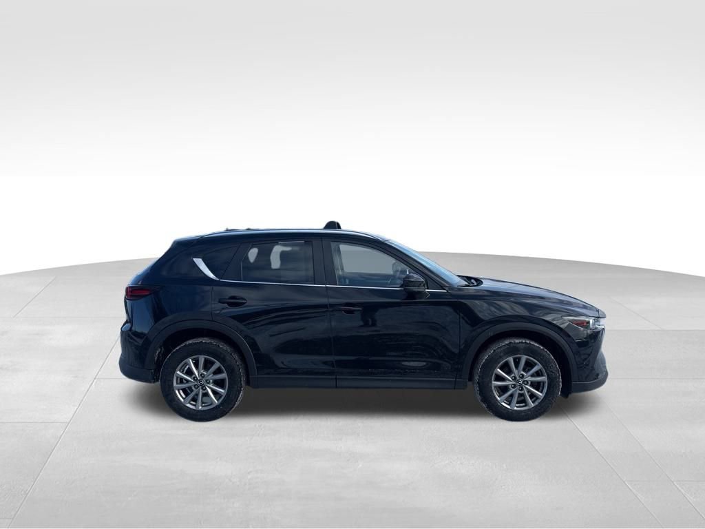 Certified 2023 MAZDA CX-5 AWD 2.5 S image 5