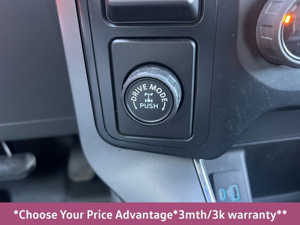 Used 2022 Ford F150 XLT image 61