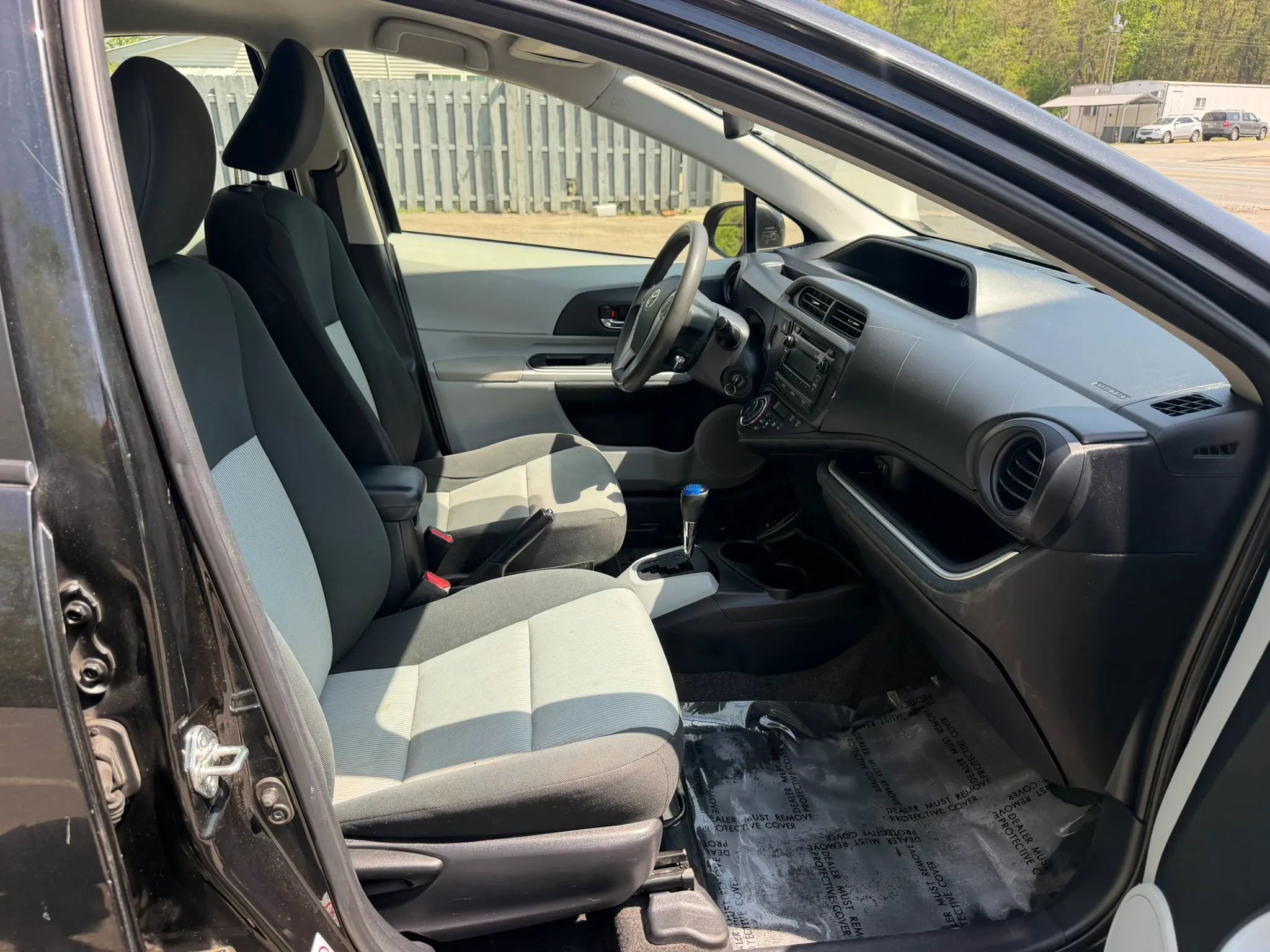 Used 2014 Toyota Prius C Two FWD image 17